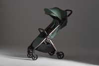 Коляска 2 в 1 Anex iQ Premium 2025-2026