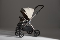 Коляска 2 в 1 Anex iQ Premium 2025-2026