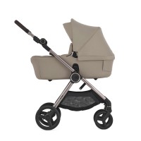 Детская коляска ANEX iQ 3в1 (новая трансформация) 
