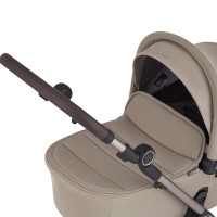 Детская коляска ANEX iQ 3в1 (новая трансформация) 