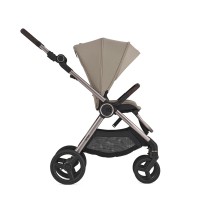 Детская коляска ANEX iQ 3в1 (новая трансформация) 