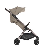 Детская коляска ANEX iQ 3в1 (новая трансформация) 