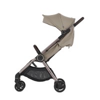 Детская коляска ANEX iQ 3в1 (новая трансформация) 
