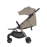 Детская коляска ANEX iQ 3в1 (новая трансформация) 
