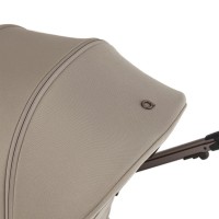 Детская коляска ANEX iQ 3в1 (новая трансформация) 