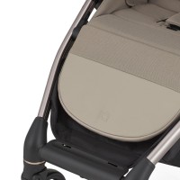 Детская коляска ANEX iQ 3в1 (новая трансформация) 