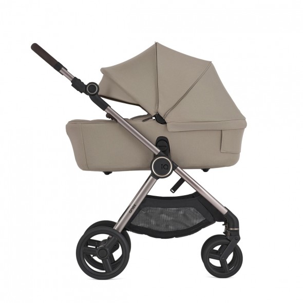 Детская коляска ANEX iQ 3в1 (новая трансформация) 