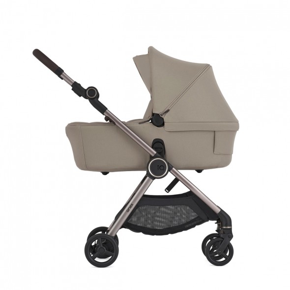 Детская коляска ANEX iQ 3в1 (новая трансформация) 