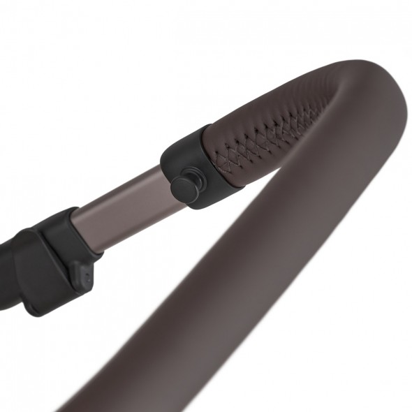 Детская коляска ANEX iQ 3в1 (новая трансформация) 