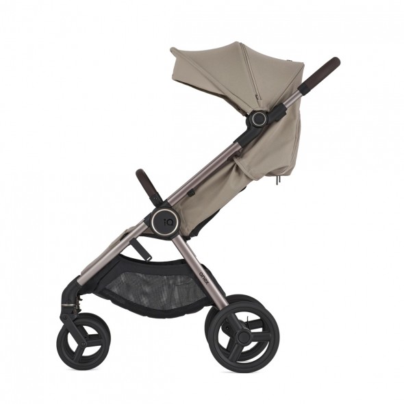 Детская коляска ANEX iQ 3в1 (новая трансформация) 