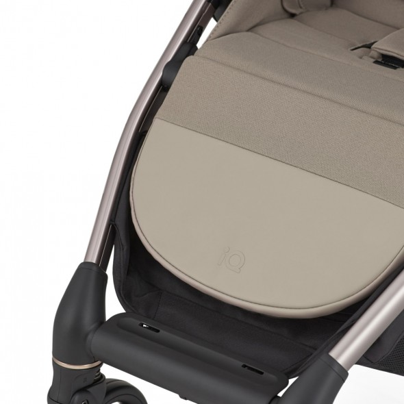 Детская коляска ANEX iQ 3в1 (новая трансформация) 