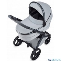 Детская коляска Anex l/type 2 в 1 + Акссесуары 