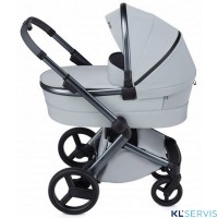 Детская коляска Anex l/type 2 в 1 + Акссесуары 