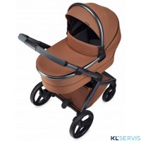 Детская коляска Anex l/type 2 в 1 + Акссесуары 