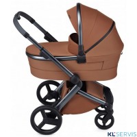 Детская коляска Anex l/type 2 в 1 + Акссесуары 