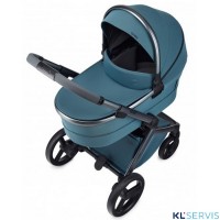 Детская коляска Anex l/type 2 в 1 + Акссесуары 