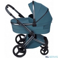 Детская коляска Anex l/type 2 в 1 + Акссесуары 