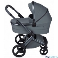 Детская коляска Anex l/type 2 в 1 + Акссесуары 