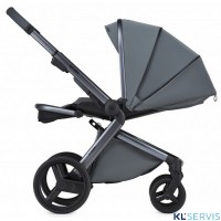 Детская коляска Anex l/type 2 в 1 + Акссесуары 