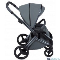 Детская коляска Anex l/type 2 в 1 + Акссесуары 
