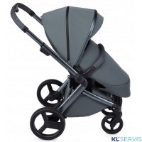 Детская коляска Anex l/type 2 в 1 + Акссесуары 