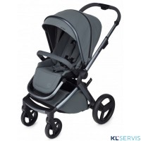 Детская коляска Anex l/type 2 в 1 + Акссесуары 