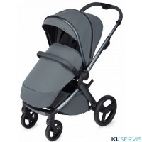Детская коляска Anex l/type 2 в 1 + Акссесуары 