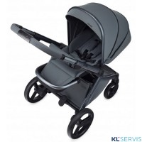 Детская коляска Anex l/type 2 в 1 + Акссесуары 