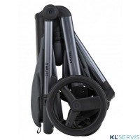 Детская коляска Anex l/type 2 в 1 + Акссесуары 