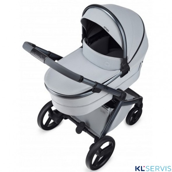 Детская коляска Anex l/type 2 в 1 + Акссесуары 