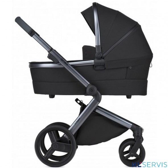 Детская коляска Anex l/type 2 в 1 + Акссесуары 