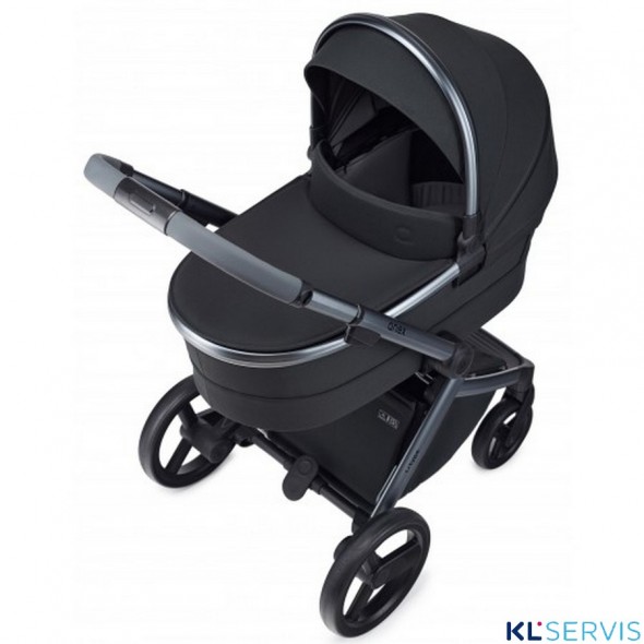 Детская коляска Anex l/type 2 в 1 + Акссесуары 