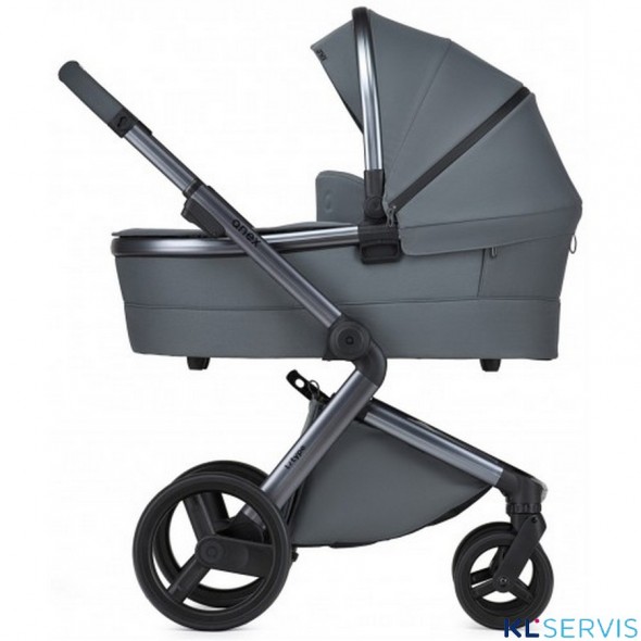Детская коляска Anex l/type 2 в 1 + Акссесуары 