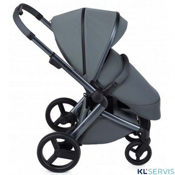 Детская коляска Anex l/type 2 в 1 + Акссесуары 