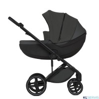 Коляска 2 в 1 Anex Mev