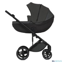 Коляска 2 в 1 Anex Mev