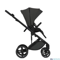 Коляска 2 в 1 Anex Mev