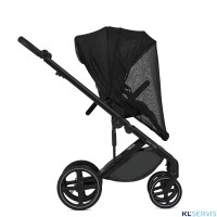 Коляска 2 в 1 Anex Mev