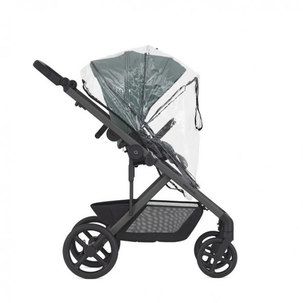 Коляска 2 в 1 Anex Modu