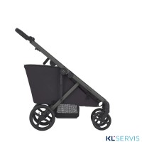 Прогулочная коляска-вагончик Anex Modu Wagon