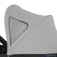 Прогулочная коляска-вагончик Anex Modu Wagon