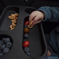 Прогулочная коляска-вагончик Anex Modu Wagon