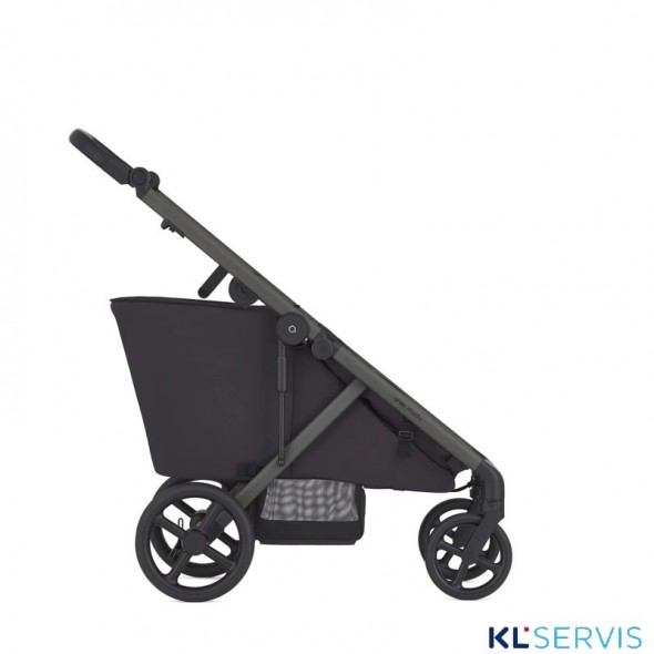 Прогулочная коляска-вагончик Anex Modu Wagon