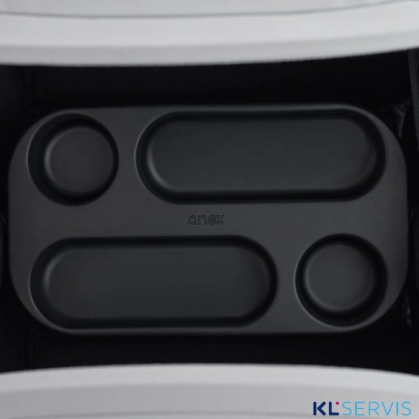 Прогулочная коляска-вагончик Anex Modu Wagon