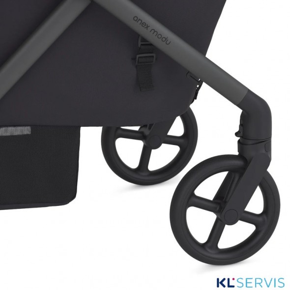 Прогулочная коляска-вагончик Anex Modu Wagon