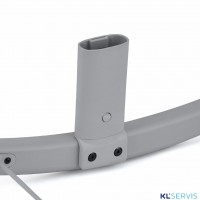 Качалка для стульчика Anex Ozy