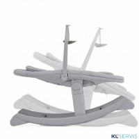 Качалка для стульчика Anex Ozy