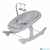 Качалка для стульчика Anex Ozy