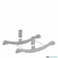 Качалка для стульчика Anex Ozy