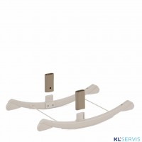 Качалка для стульчика Anex Ozy